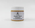 Shine Shine Cosmetics Acne Face Cream (with Licorice & Curcumin)