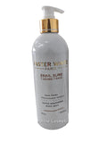 Faster White Paris Snail Slime Body Milk