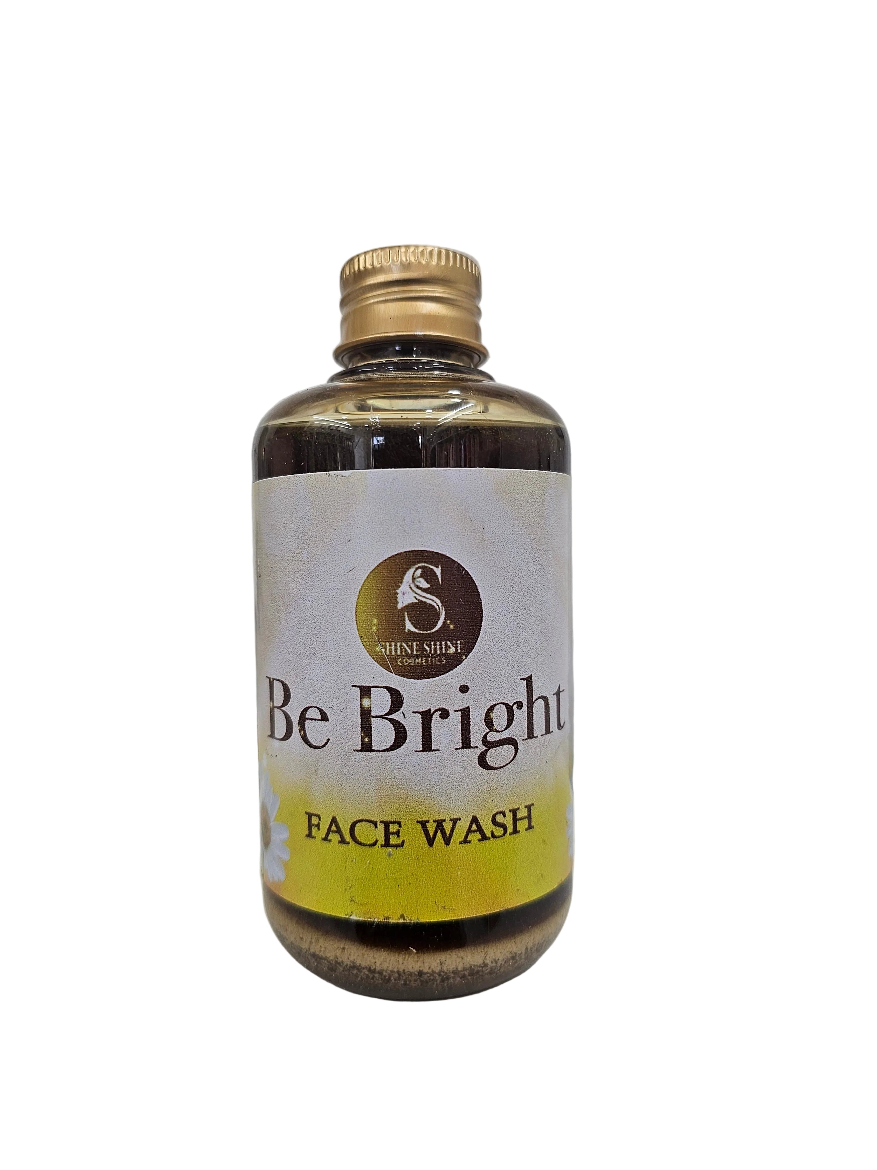 Be Bright Face Wash