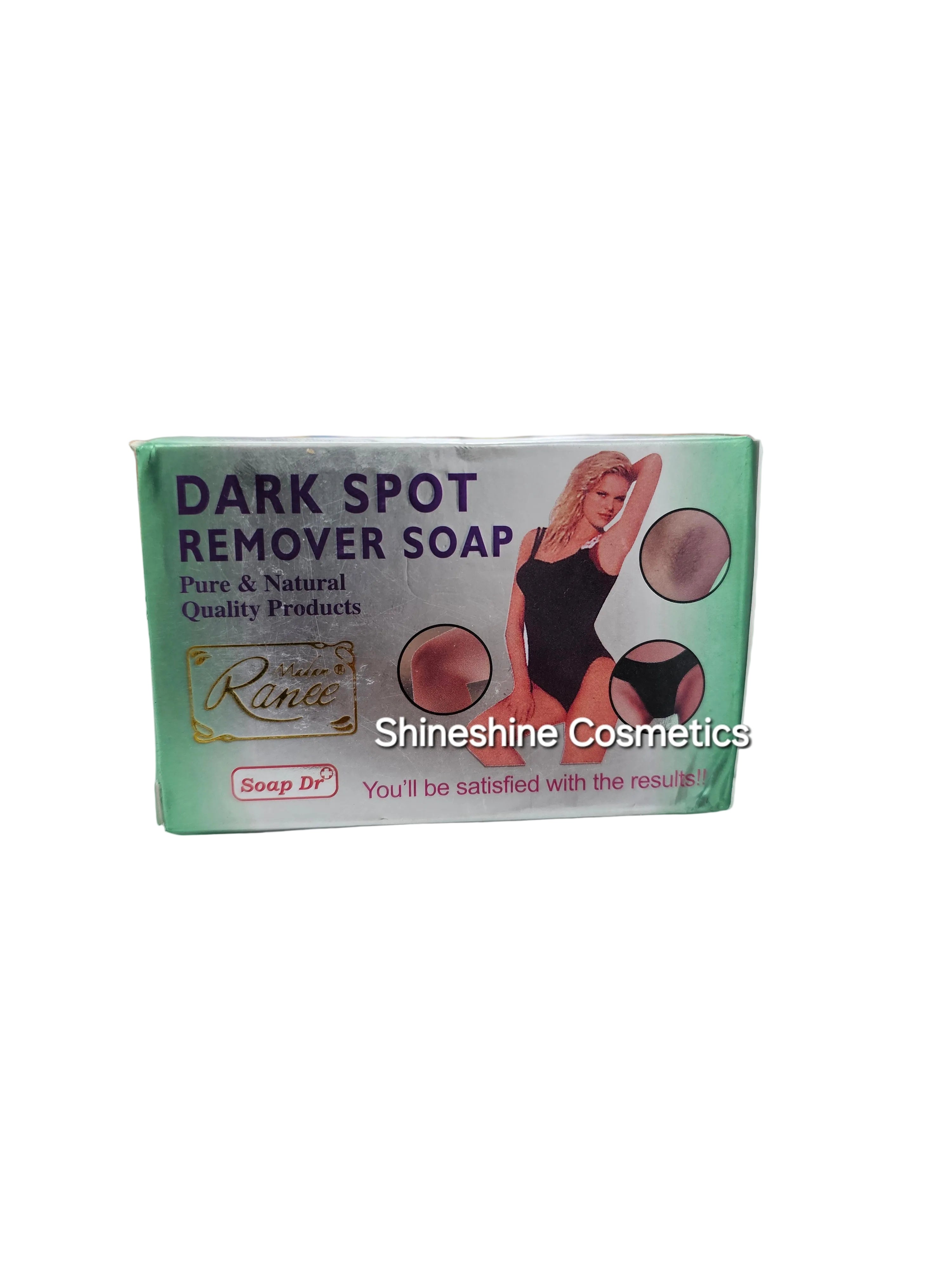 Madam Ranee Dark Spot Remover Soap