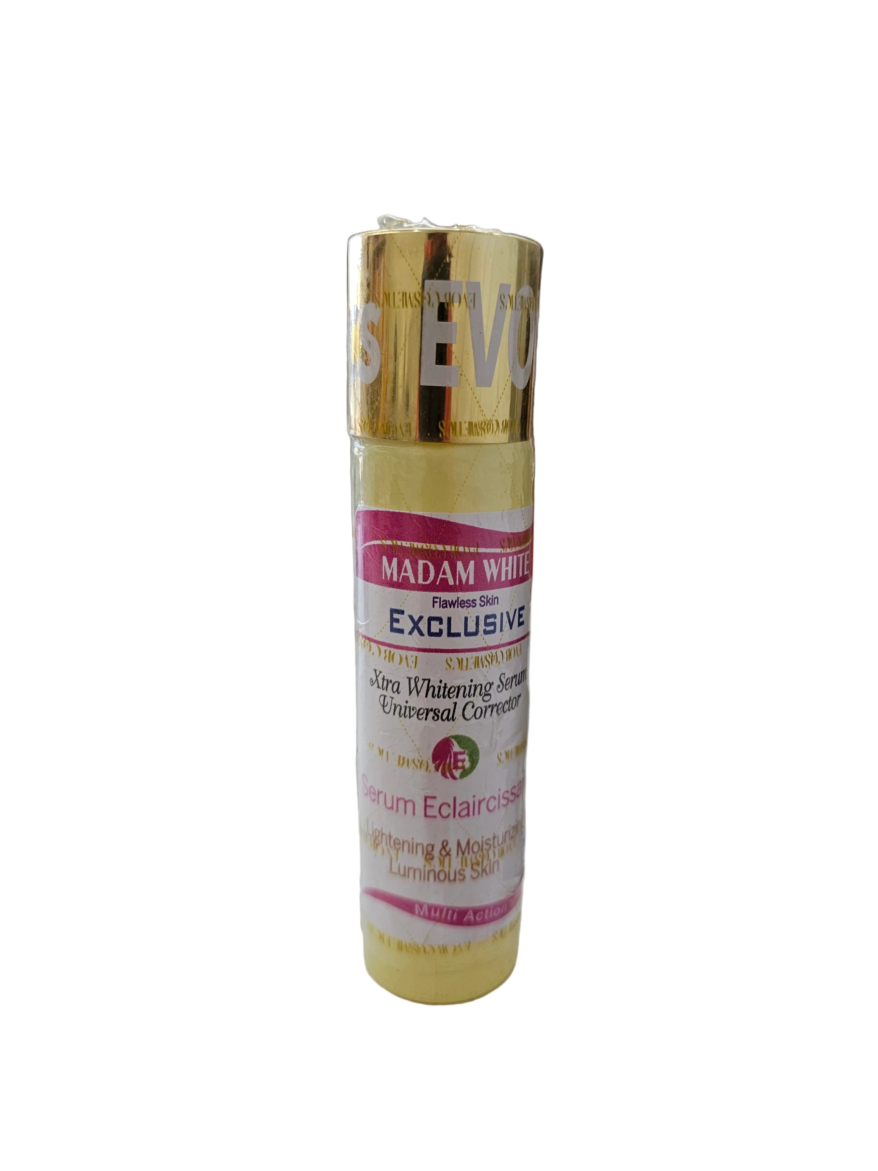 Madam White Exclusive Extra Lightening Serum (Universal Corrector)