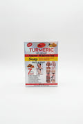 Veet Gold Turmeric Super Lightening Soap