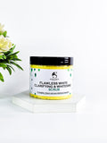 Shine Shine Flawless White Clarifying and Extra Lightening Scrub