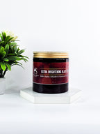 Extra Brigtening Black Soap with Alpha Arbutin & Camucamu Extract