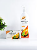 Extract Extra Lightening Lotion + Soap (Papaya Calamansi Set)