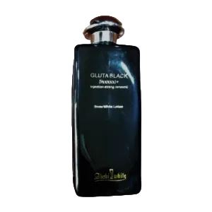 Gluta Black Swiss Skin Extra Lightening Lotion