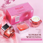 Ailke Boost Luster Extra Lightening 2in 1 Face Cream
