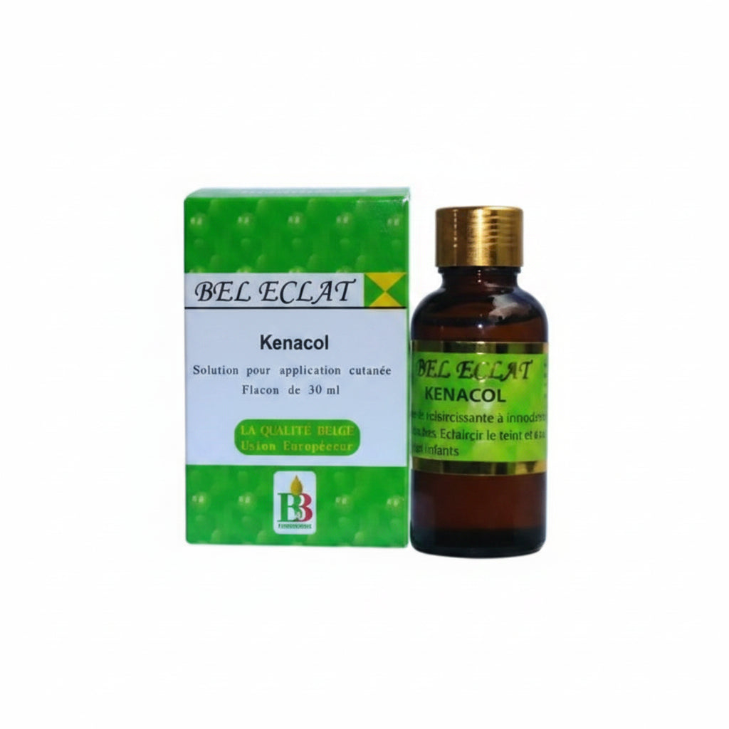 Bel Eclat Kenacol Oil
