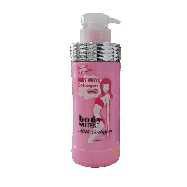 Doctor Special Body White Collagen Milk