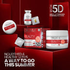 Dr. Laila Beauty Extra Lightening Cream (5D Formula)