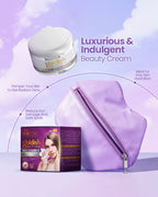 Biocos Goldish Beauty Cream (Max Hydration)