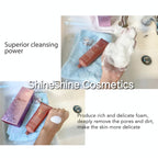 AILKE Boost Luster Superior Extra Lightening Cleanser