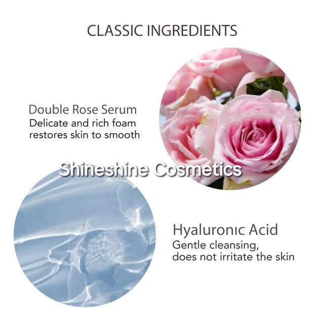 AILKE Boost Luster Superior Extra Lightening Cleanser