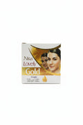 Nisa Lovely Gold Cream