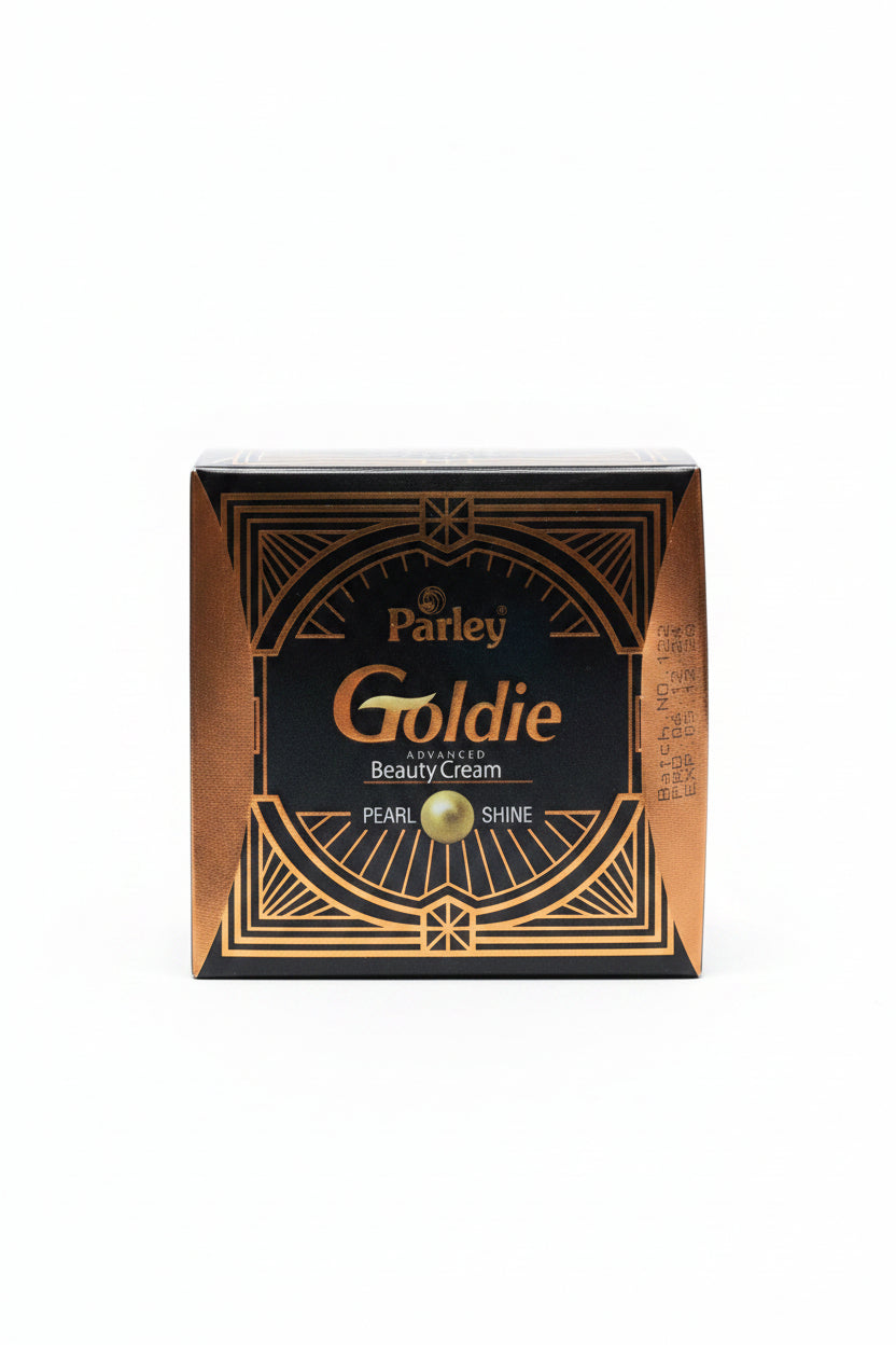 Parley Goldie Advanced Beauty Cream