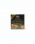 K Brothers U.S.A. Papaya Soap – Beauty Care Face Out
