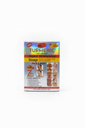 Veetgold Turmeric 100% Organic Super Lightening Soap