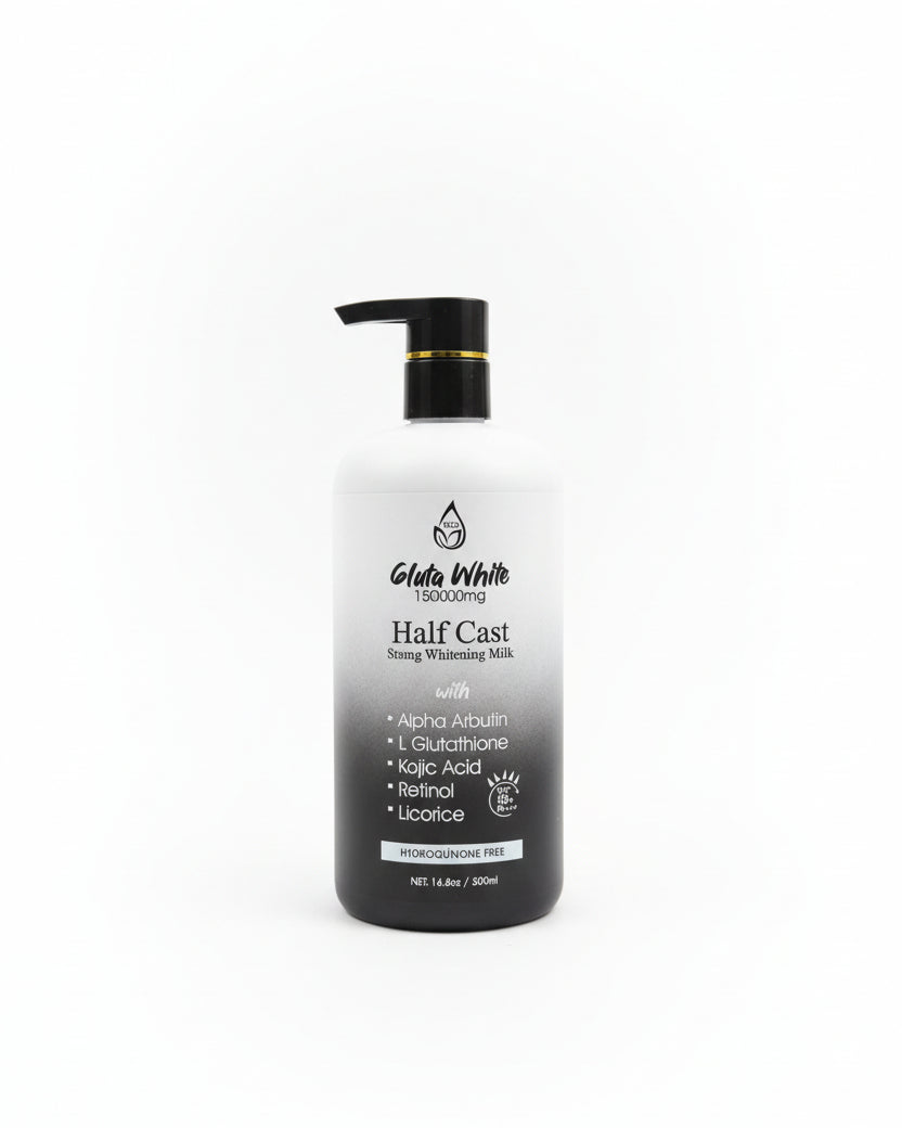 PRO LAB Snail Mucin + Retinol Advanced Renewal Body Lotion