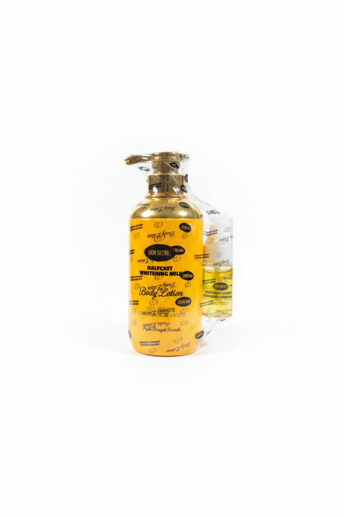 Skin Secret Halfcast Whitening Milk Body Lotion