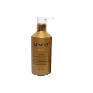 Lumine Gold Body Lotion
