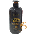 Bio Nature Healthy Glow Pro-Lightening Scrub Shower Cream