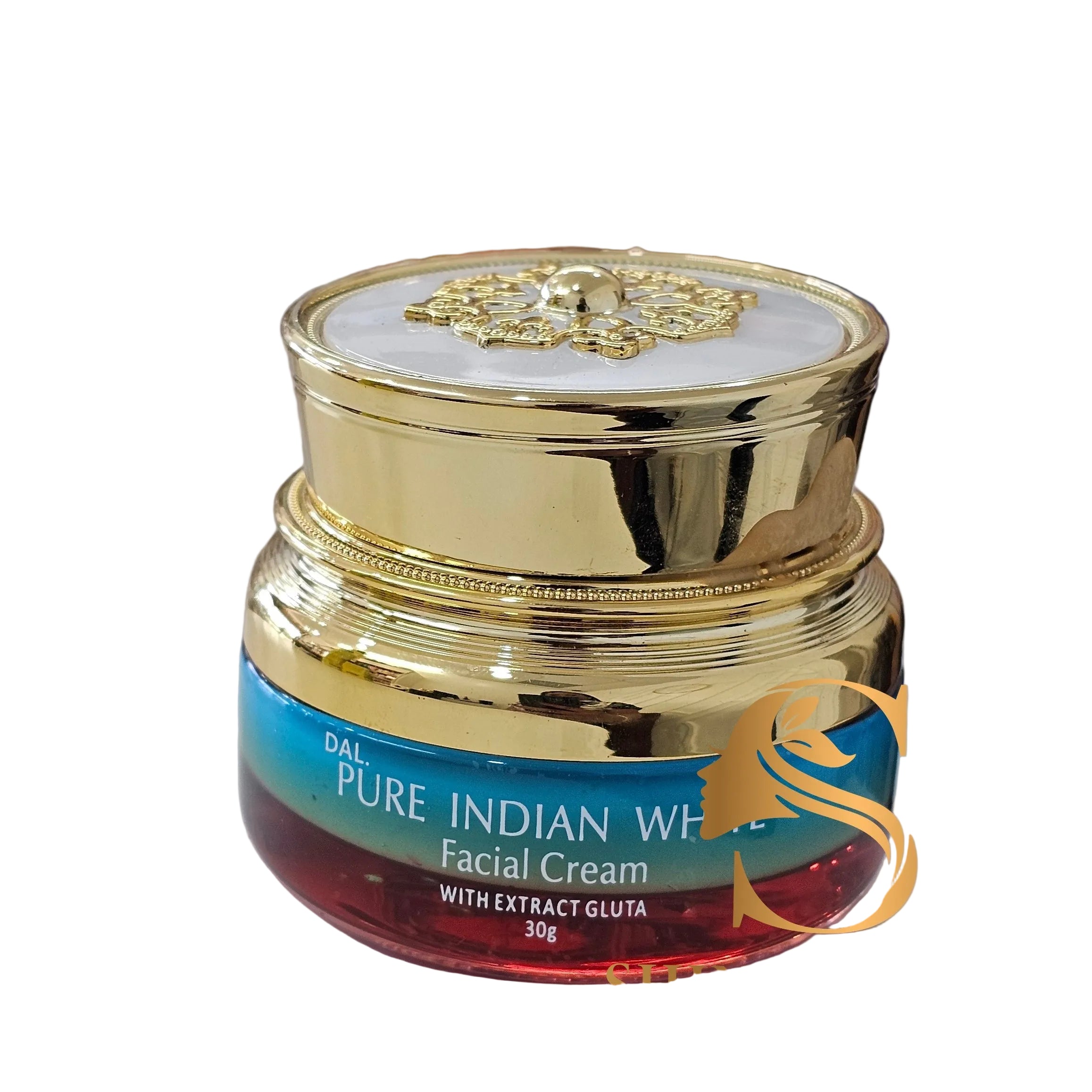 DAL Pure Indian Extra Lightening Facial Cream