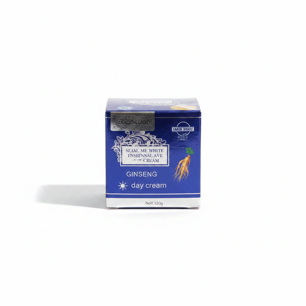 Make Me White Ginseng Day Cream