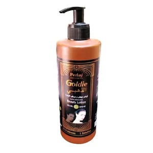 Perlay Goldie Advanced Beauty Body Lotion