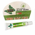 Dizao 100% Organic Aloe Vera Acne Cream