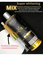 Tera Irene’s Lait Injection Extra Lightening Body Lotion (Mix Set)