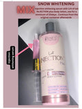 Tera Irene’s Lait Injection Extra Lightening Body Lotion (Mix Set)
