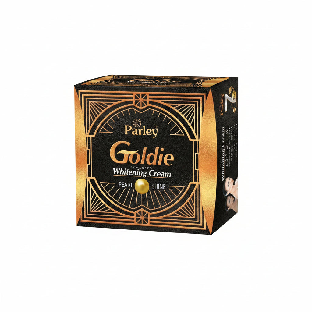 Parley Goldie Advanced Extra Lightening Cream