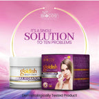Biocos Goldish Beauty Cream (Max Hydration)