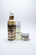 Super White Milk Ligtening Set