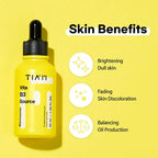 Tiam Vita B3 Niacinamide Serum