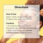 Tiam Vita B3 Niacinamide Serum