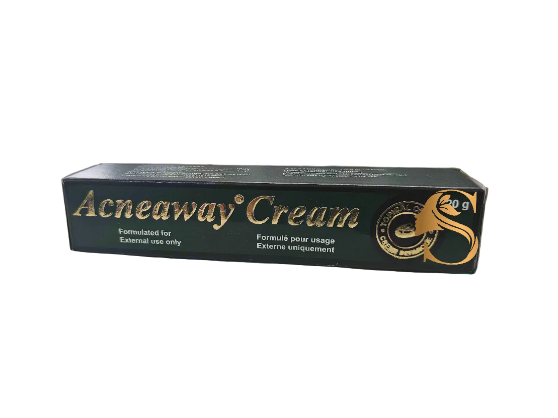 Acne Away Cream
