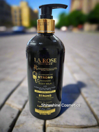 LA ROSE Beauty Glow Strong Extra Lightening Body Milk