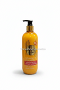 The Purest Glow Vitamin C & Collagen Extra Lightening Body Lotion