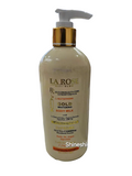 La Rose Beauty Glow L-Glutathione Gold Extra Lightening Body Milk