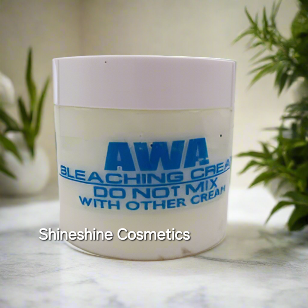 AWA Extra Lightening Cream