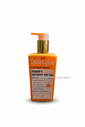 C/M Golden Glow Extra Super Maxitone Vitamin C Extra Lightening Body Milk