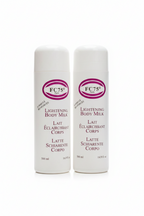 FC75 Extra Lightening Body Milk