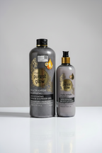 The Purest Glow Niacinamide & Ginseng Extra Lightening Set (Shower Gel + Body Lotion)