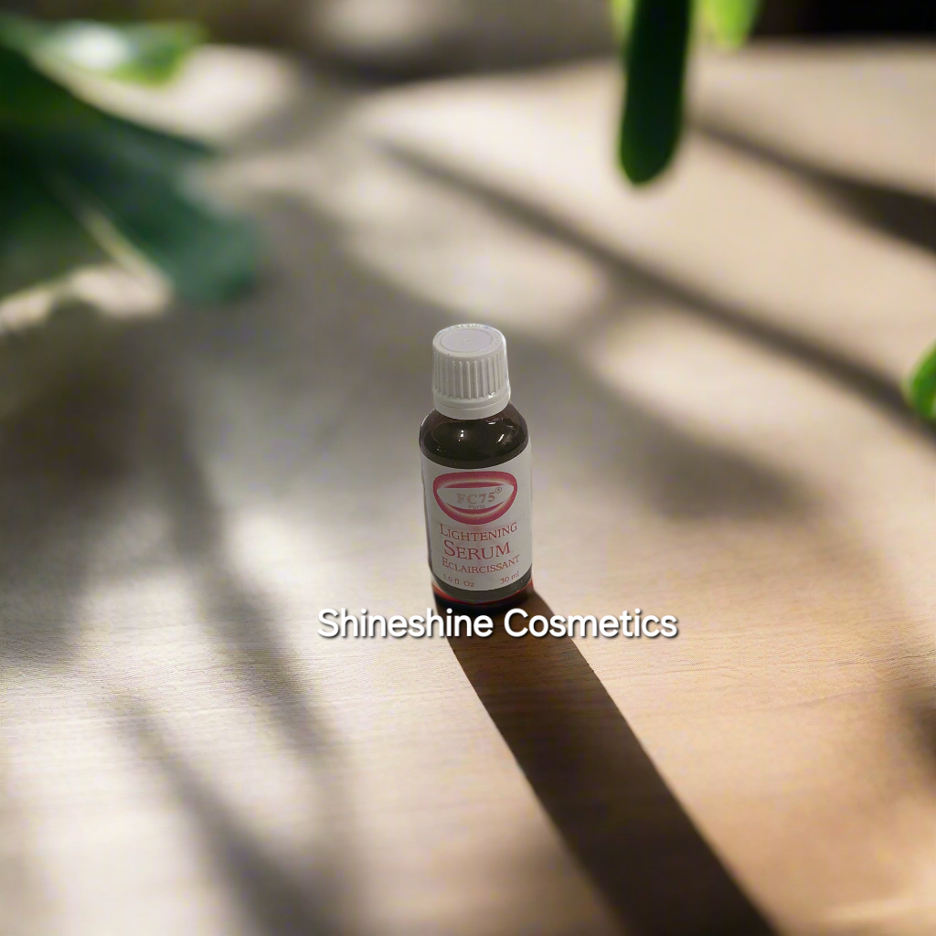 FC75 Lightening Serum