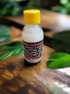 White Patches Treatment Solution