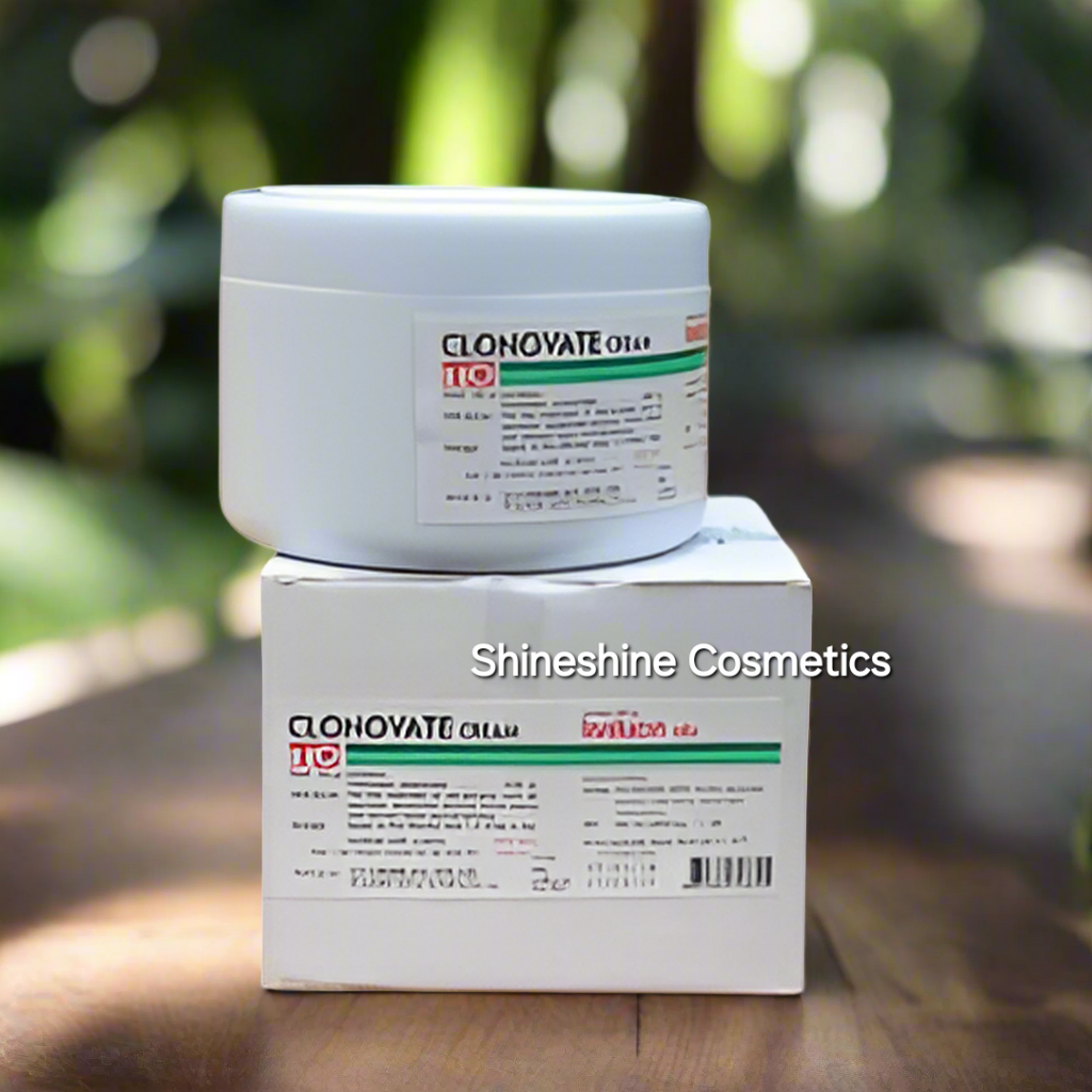 Clonovate Cream (Skin Treatment Cream)