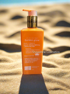 Golden Glow Intensive Half Cast 10 Days Extra Lightening Milk