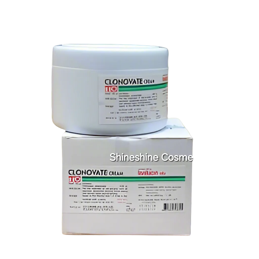 Clonovate Cream (Skin Treatment Cream)