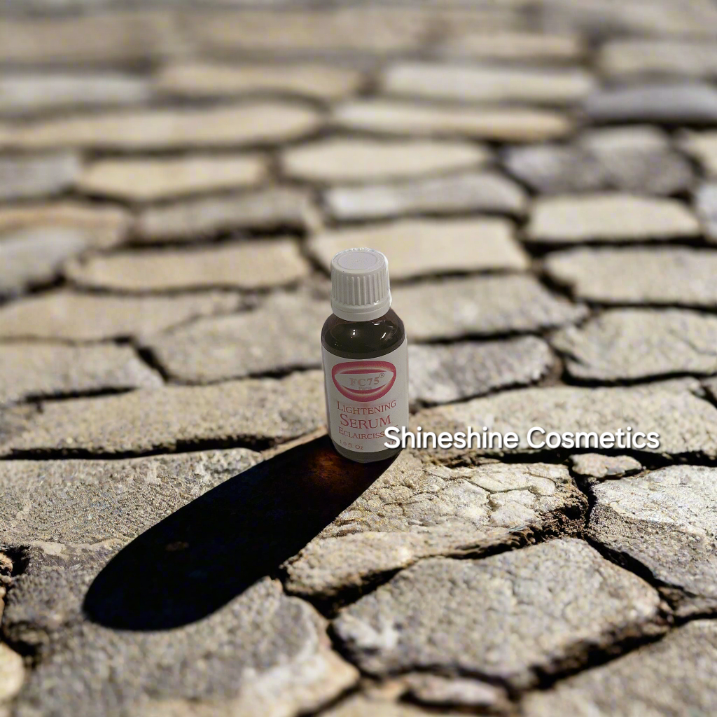 FC75 Lightening Serum